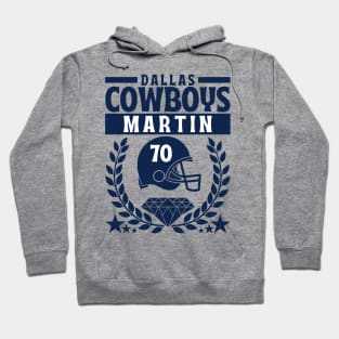 Dallas Cowboys Martin 70 Edition 2 Hoodie